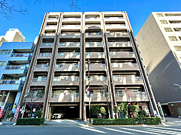セブンスターマンション第２日本橋 402