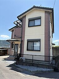 岐阜市粟野西町