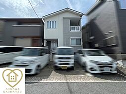 東海市富木島町