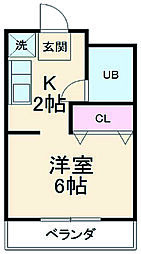 グランドメゾン本中山 304