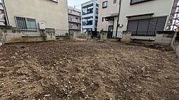 市川市富浜三丁目土地 A区画