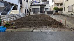 市川市富浜三丁目土地 B区画