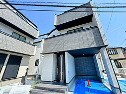 市川市大和田4丁目 新築戸建 D号棟