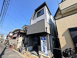 浦安市猫実２丁目　新築戸建