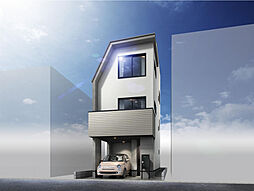 浦安市猫実２丁目　新築戸建