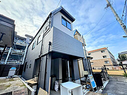 浦安市猫実２丁目　新築戸建