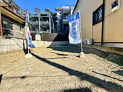 浦安市猫実2丁目 新築戸建