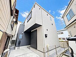 葛飾区細田５丁目　新築戸建