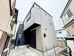 葛飾区細田5丁目 新築戸建