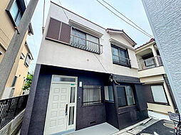 江戸川区江戸川１丁目　中古戸建