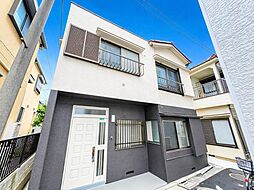 江戸川区江戸川１丁目　中古戸建