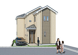 江戸川区春江町３丁目　新築戸建