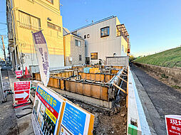 江戸川区春江町３丁目　新築戸建