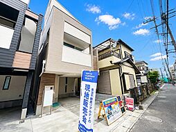 市川市平田3丁目 新築戸建 B号棟