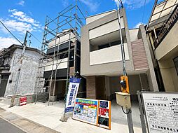 市川市平田3丁目 新築戸建 B号棟