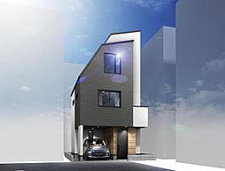 江戸川区西一之江３丁目　新築戸建