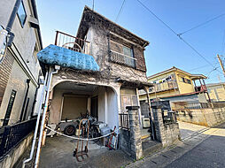 市川市末広２丁目　建築条件付き土地