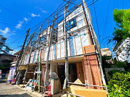 市川市新田２丁目　新築戸建 B号棟