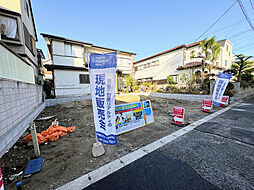 市川市新田２丁目　新築戸建 B号棟