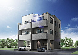 市川市南行徳２丁目　建築条件付き土地 Ａ号地