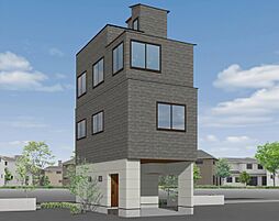 江東区永代２丁目　建築条件付き土地