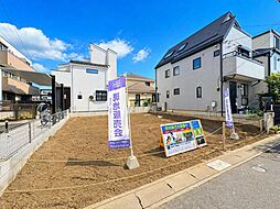 市川市平田４丁目　新築戸建 A号棟