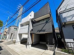 市川市平田４丁目　新築戸建 A号棟