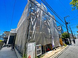 市川市平田４丁目　新築戸建 B号棟