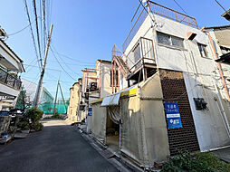 江戸川区松島２丁目　建築条件付き土地