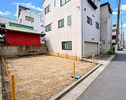 江東区永代２丁目　新築戸建