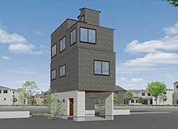 江東区永代２丁目　新築戸建