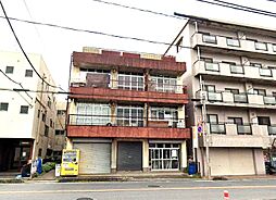 野村マンション