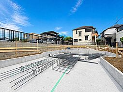 市川市南八幡１丁目　新築戸建 B号棟
