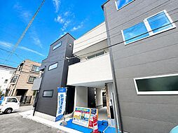 市川市南八幡1丁目 新築戸建 B号棟