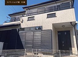 船橋市二和東５丁目　中古戸建