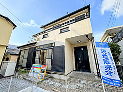 船橋市二和東５丁目　中古戸建