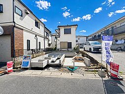 市川市末広2丁目 新築戸建