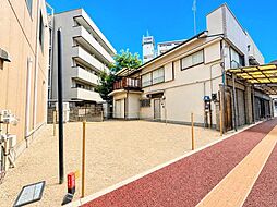 千葉市中央区院内１丁目　土地