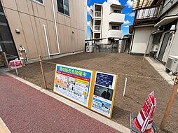 千葉市中央区院内1丁目 土地
