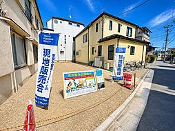 江戸川区松島2丁目 新築戸建