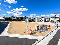 江戸川区北篠崎２丁目　建築条件付き土地 A区画