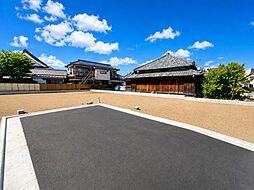 江戸川区北篠崎２丁目　建築条件付き土地 B区画
