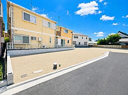 江戸川区北篠崎２丁目　建築条件付き土地 C区画