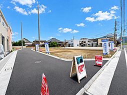 江戸川区北篠崎２丁目　建築条件付き土地 C区画