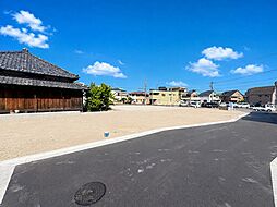 江戸川区北篠崎２丁目　建築条件付き土地 D区画