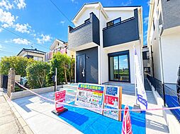 船橋市新高根３丁目　新築戸建 Ａ号棟