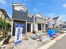 船橋市新高根３丁目　新築戸建 Ａ号棟