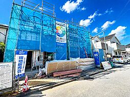 船橋市新高根3丁目 新築戸建 A号棟