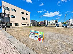 上田市中央２丁目　土地 ２号地