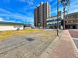 上田市中央２丁目　土地 ３号地